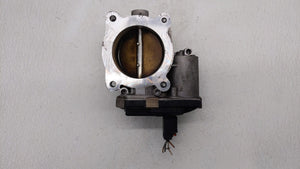 2013-2014 Chevrolet Malibu Throttle Body P/N:12632101CA Fits 2012 2013 2014 2015 OEM Used Auto Parts - Oemusedautoparts1.com