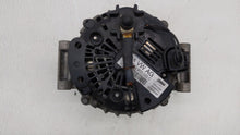 2009-2018 Volkswagen Tiguan Alternator Replacement Generator Charging Assembly Engine OEM P/N:06 B903 016 AB 06J 903 023 B Fits OEM Used Auto Parts - Oemusedautoparts1.com