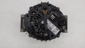 2009-2018 Volkswagen Tiguan Alternator Replacement Generator Charging Assembly Engine OEM P/N:06 B903 016 AB 06J 903 023 B Fits OEM Used Auto Parts - Oemusedautoparts1.com