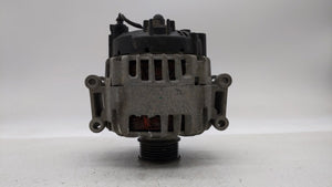 2009-2018 Volkswagen Tiguan Alternator Replacement Generator Charging Assembly Engine OEM P/N:06 B903 016 AB 06J 903 023 B Fits OEM Used Auto Parts - Oemusedautoparts1.com