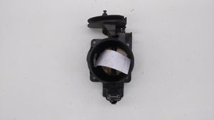 2002-2003 Mercury Mountaineer Throttle Body P/N:1L2U-DB Fits 2002 2003 OEM Used Auto Parts - Oemusedautoparts1.com