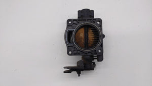 2002-2003 Mercury Mountaineer Throttle Body P/N:1L2U-DB Fits 2002 2003 OEM Used Auto Parts - Oemusedautoparts1.com