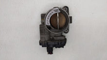 2003-2006 Chevrolet Suburban 2500 Throttle Body P/N:RME75 1257080 Fits 2002 2003 2004 2005 2006 2007 OEM Used Auto Parts - Oemusedautoparts1.com