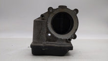 2006-2010 Volkswagen Passat Throttle Body P/N:E8-2103-0-09305-00485 06F 133 062 E Fits OEM Used Auto Parts - Oemusedautoparts1.com