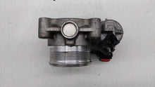 2015-2019 Lincoln Mkc Throttle Body P/N:DS7E-9F991-BB Fits 2014 2015 2016 2017 2018 2019 OEM Used Auto Parts - Oemusedautoparts1.com