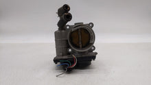 2011-2015 Nissan Rogue Throttle Body P/N:526-01 K 4Y11 Fits 2011 2012 2013 2014 2015 OEM Used Auto Parts - Oemusedautoparts1.com