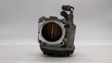 2011-2015 Nissan Rogue Throttle Body P/N:526-01 K 4Y11 Fits 2011 2012 2013 2014 2015 OEM Used Auto Parts - Oemusedautoparts1.com