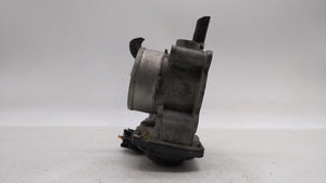 2010-2018 Toyota Prius Throttle Body P/N:22030-37060 Fits 2010 2011 2012 2013 2014 2015 2016 2017 2018 OEM Used Auto Parts - Oemusedautoparts1.com