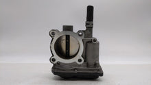 2010-2018 Toyota Prius Throttle Body P/N:22030-37060 Fits 2010 2011 2012 2013 2014 2015 2016 2017 2018 OEM Used Auto Parts - Oemusedautoparts1.com