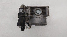 2014-2018 Infiniti Q50 Throttle Body P/N:RME60-12 526-02 Fits OEM Used Auto Parts - Oemusedautoparts1.com