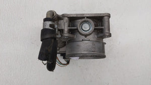 2014-2018 Infiniti Q50 Throttle Body P/N:RME60-12 526-02 Fits OEM Used Auto Parts - Oemusedautoparts1.com