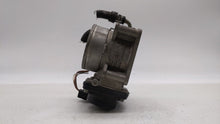 2014-2018 Infiniti Q50 Throttle Body P/N:RME60-12 526-02 Fits OEM Used Auto Parts - Oemusedautoparts1.com