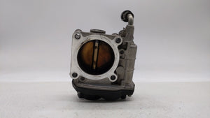 2014-2018 Infiniti Q50 Throttle Body P/N:RME60-12 526-02 Fits OEM Used Auto Parts - Oemusedautoparts1.com