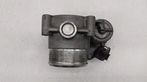 2009-2017 Volkswagen Cc Throttle Body P/N:E8-2103-0-09305-00485 06F 133 062 E Fits OEM Used Auto Parts - Oemusedautoparts1.com