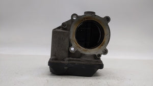 2009-2017 Volkswagen Cc Throttle Body P/N:E8-2103-0-09305-00485 06F 133 062 E Fits OEM Used Auto Parts - Oemusedautoparts1.com