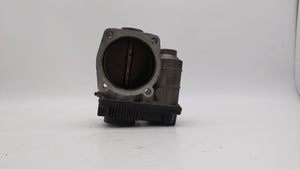 2007 Nissan Murano Throttle Body P/N:RME70-04 Fits 2006 2008 2009 OEM Used Auto Parts - Oemusedautoparts1.com