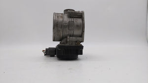 2007 Nissan Murano Throttle Body P/N:RME70-04 Fits 2006 2008 2009 OEM Used Auto Parts - Oemusedautoparts1.com