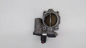 2011 Buick Regal Throttle Body P/N:668AA 186AA Fits 2007 2008 2009 2010 2012 OEM Used Auto Parts - Oemusedautoparts1.com