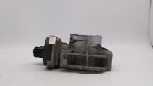 2011 Buick Regal Throttle Body P/N:668AA 186AA Fits 2007 2008 2009 2010 2012 OEM Used Auto Parts - Oemusedautoparts1.com