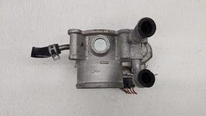 2012-2019 Kia Soul Throttle Body P/N:5302-1S02 35100-2B300 Fits 2012 2013 2014 2015 2016 2017 2018 2019 OEM Used Auto Parts - Oemusedautoparts1.com