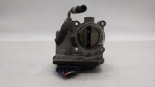 2012-2019 Nissan Versa Throttle Body P/N:3AA50-02 B 3AA50-02 C Fits 2012 2013 2014 2015 2016 2017 2018 2019 OEM Used Auto Parts - Oemusedautoparts1.com