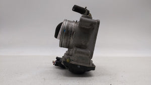 2012-2019 Nissan Versa Throttle Body P/N:3AA50-02 B 3AA50-02 C Fits 2012 2013 2014 2015 2016 2017 2018 2019 OEM Used Auto Parts - Oemusedautoparts1.com