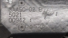 2012-2019 Nissan Versa Throttle Body P/N:3AA50-02 B 3AA50-02 C Fits 2012 2013 2014 2015 2016 2017 2018 2019 OEM Used Auto Parts - Oemusedautoparts1.com