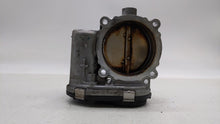 2011-2018 Dodge Challenger Throttle Body P/N:05184349AF 05184349AD Fits 2011 2012 2013 2014 2015 2016 2017 2018 2019 OEM Used Auto Parts - Oemusedautoparts1.com