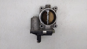 2013-2014 Chevrolet Malibu Throttle Body P/N:12632101CA Fits 2012 2013 2014 2015 OEM Used Auto Parts - Oemusedautoparts1.com