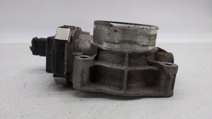 2013-2014 Chevrolet Malibu Throttle Body P/N:12632101CA Fits 2012 2013 2014 2015 OEM Used Auto Parts - Oemusedautoparts1.com