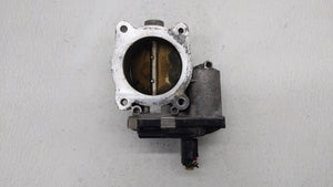 2013-2014 Chevrolet Malibu Throttle Body P/N:12632101CA Fits 2012 2013 2014 2015 OEM Used Auto Parts - Oemusedautoparts1.com