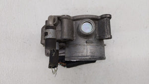 2013-2018 Nissan Altima Throttle Body P/N:3TA60-01 C 3TA60-01 B Fits 2013 2014 2015 2016 2017 2018 2019 OEM Used Auto Parts - Oemusedautoparts1.com