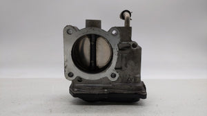 2013-2018 Nissan Altima Throttle Body P/N:3TA60-01 C 3TA60-01 B Fits 2013 2014 2015 2016 2017 2018 2019 OEM Used Auto Parts - Oemusedautoparts1.com