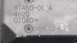 2013-2018 Nissan Altima Throttle Body P/N:3TA60-01 C 3TA60-01 B Fits 2013 2014 2015 2016 2017 2018 2019 OEM Used Auto Parts - Oemusedautoparts1.com