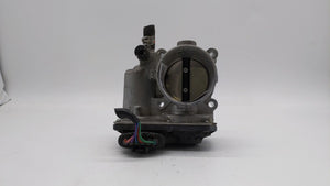 2011-2018 Toyota Corolla Throttle Body P/N:22030-0T080 Fits 2011 2012 2013 2014 2015 2016 2017 2018 OEM Used Auto Parts - Oemusedautoparts1.com