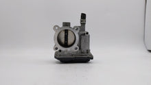 2011-2018 Toyota Corolla Throttle Body P/N:22030-0T080 Fits 2011 2012 2013 2014 2015 2016 2017 2018 OEM Used Auto Parts - Oemusedautoparts1.com