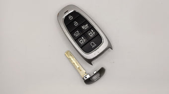 compare product Hyundai Sonata Keyless Entry Remote Fob TQ8-FOB-4F28 95440-L1500 7 buttons