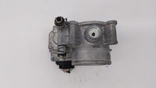 2013-2019 Nissan Sentra Throttle Body P/N:3RA60-01 C 3RA60-01 E Fits 2013 2014 2015 2016 2017 2018 2019 OEM Used Auto Parts - Oemusedautoparts1.com