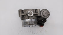 2013-2016 Ford Escape Throttle Body P/N:CM5E-9F991-AD CM5E-9F991-AC Fits 2012 2013 2014 2015 2016 2017 OEM Used Auto Parts - Oemusedautoparts1.com