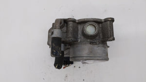 2013-2018 Nissan Altima Throttle Body P/N:3TA60-01 C 3TA60-01 B Fits 2013 2014 2015 2016 2017 2018 2019 OEM Used Auto Parts - Oemusedautoparts1.com