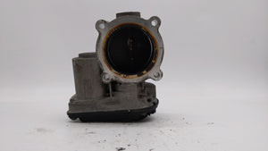 2013-2019 Ford Escape Throttle Body P/N:DS7E-9F991-AK DS7E-9F991-AD Fits 2013 2014 2015 2016 2017 2018 2019 2020 OEM Used Auto Parts - Oemusedautoparts1.com