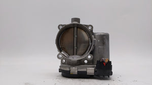 2011-2018 Dodge Challenger Throttle Body P/N:05184349AF 05184349AD Fits 2011 2012 2013 2014 2015 2016 2017 2018 2019 OEM Used Auto Parts - Oemusedautoparts1.com