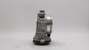 2011-2018 Dodge Challenger Throttle Body P/N:05184349AF 05184349AD Fits 2011 2012 2013 2014 2015 2016 2017 2018 2019 OEM Used Auto Parts - Oemusedautoparts1.com