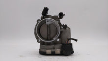 2010-2013 Hyundai Tucson Throttle Body P/N:35100-25400 35100-25200 Fits 2006 2007 2008 2009 2010 2011 2012 2013 OEM Used Auto Parts - Oemusedautoparts1.com