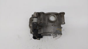 2013-2018 Nissan Altima Throttle Body P/N:3TA60-01 C 3TA60-01 B Fits 2013 2014 2015 2016 2017 2018 2019 OEM Used Auto Parts - Oemusedautoparts1.com