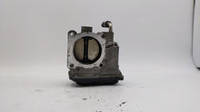 2013-2018 Nissan Altima Throttle Body P/N:3TA60-01 C 3TA60-01 B Fits 2013 2014 2015 2016 2017 2018 2019 OEM Used Auto Parts - Oemusedautoparts1.com