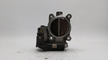 2016-2018 Chevrolet Colorado Throttle Body P/N:12670839AA Fits 2016 2017 2018 2019 OEM Used Auto Parts - Oemusedautoparts1.com