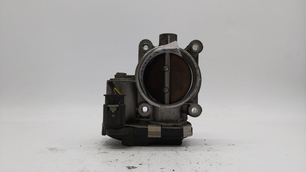 2016-2018 Chevrolet Colorado Throttle Body P/N:12670839AA Fits 2016 2017 2018 2019 OEM Used Auto Parts - Oemusedautoparts1.com