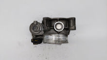 2016-2018 Chevrolet Colorado Throttle Body P/N:12670839AA Fits 2016 2017 2018 2019 OEM Used Auto Parts - Oemusedautoparts1.com