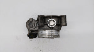 2016-2018 Chevrolet Colorado Throttle Body P/N:12670839AA Fits 2016 2017 2018 2019 OEM Used Auto Parts - Oemusedautoparts1.com